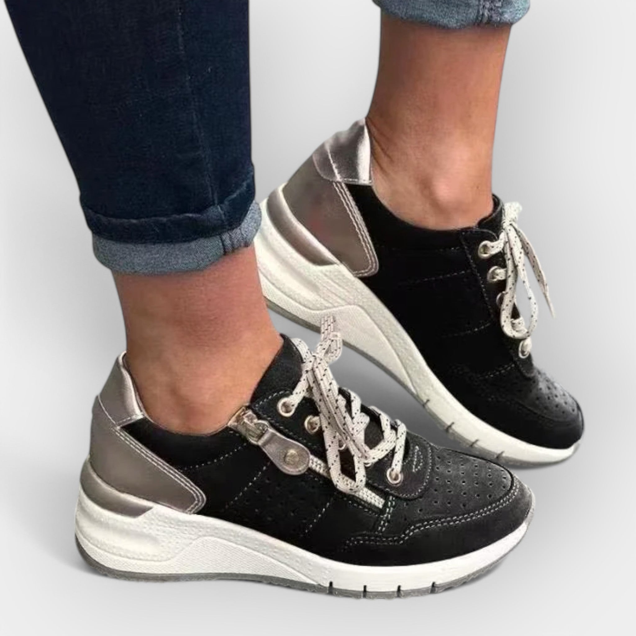 Dámské sandály
