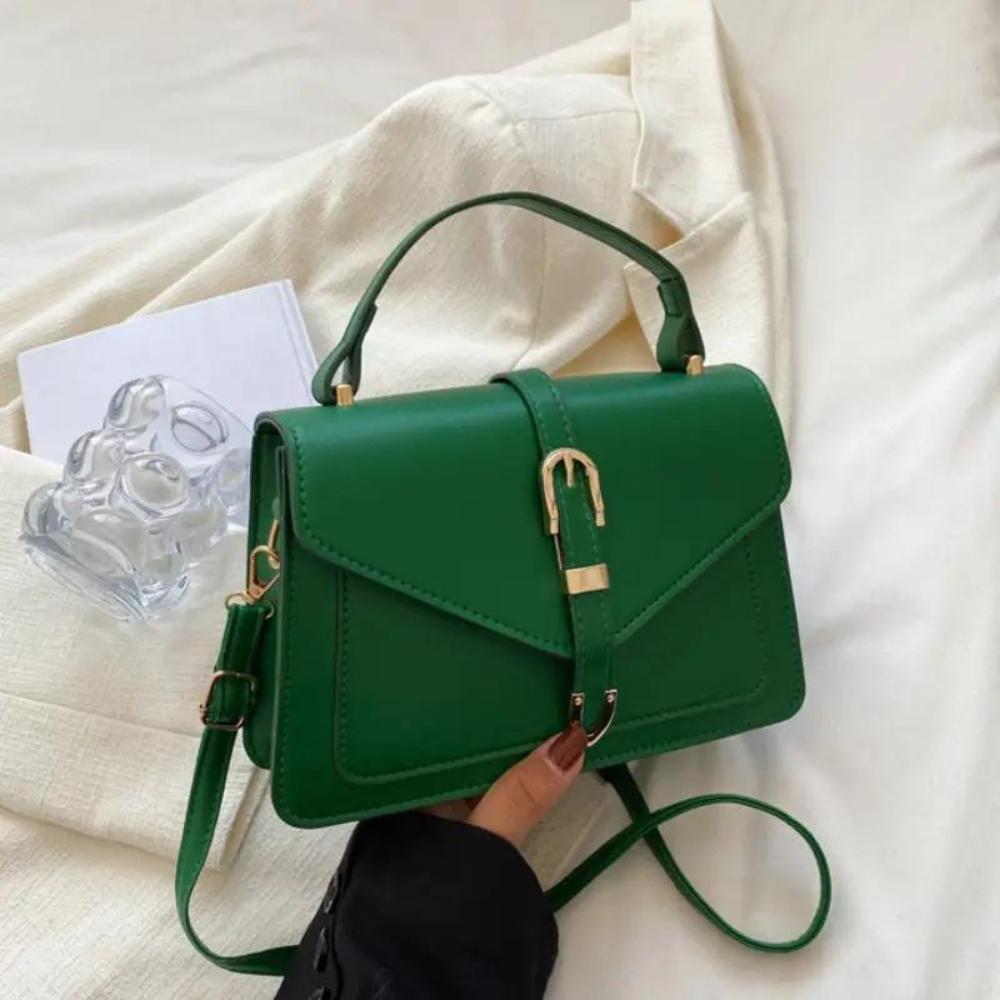 Dámská kabelka v elegantním stylu