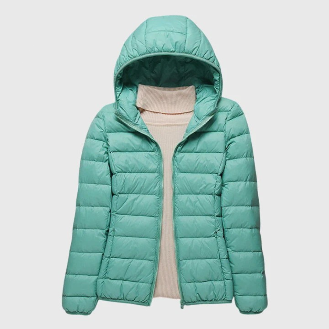 Dámská bunda