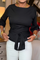 Dámský top v elegantním stylu