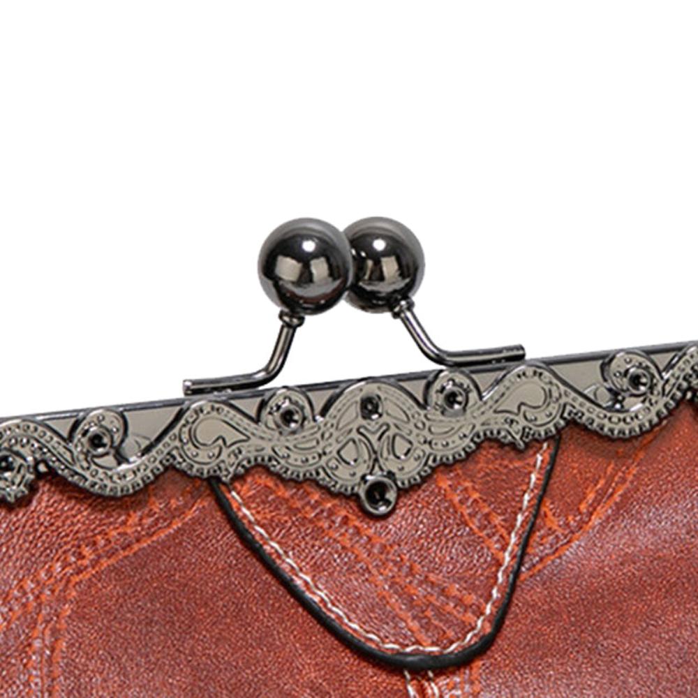 Dámská kabelka ve vintage a elegantním stylu