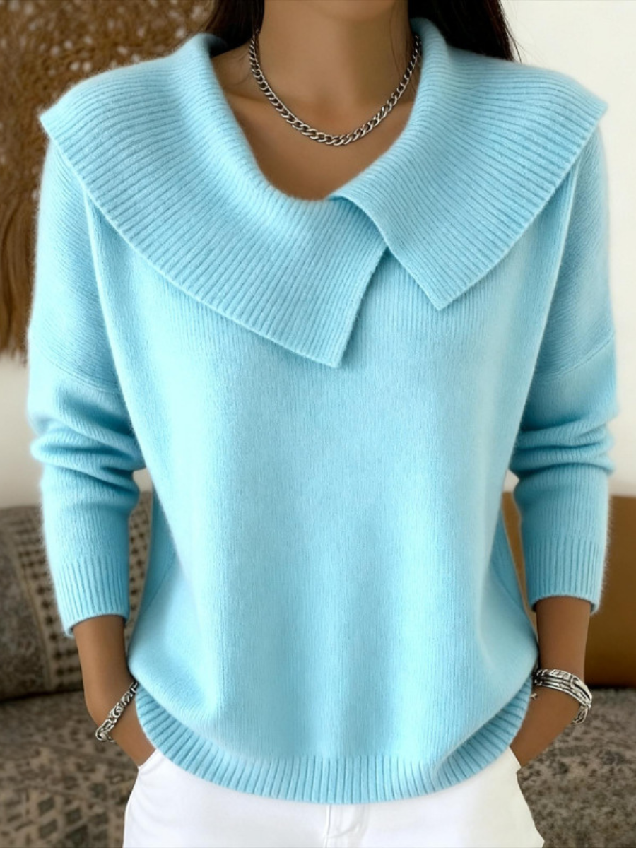 Dámský svetr