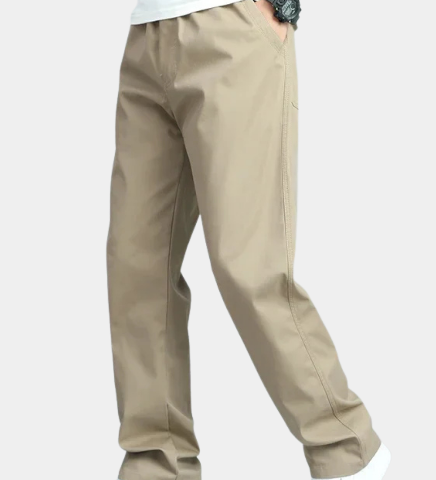 Dámské kalhoty