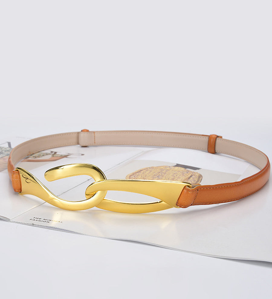 Dámský pásek