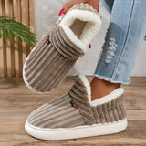 Dámské kozačky