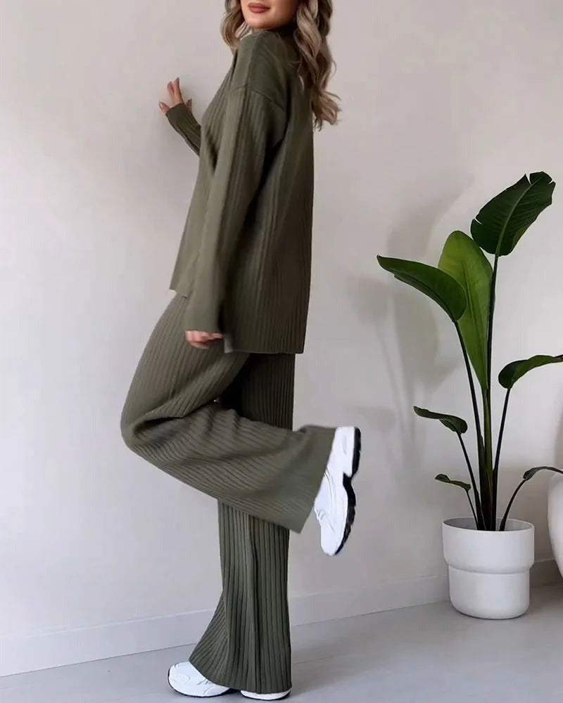 Dámský módní kousek v elegantním stylu