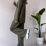 Dámský módní kousek v elegantním stylu