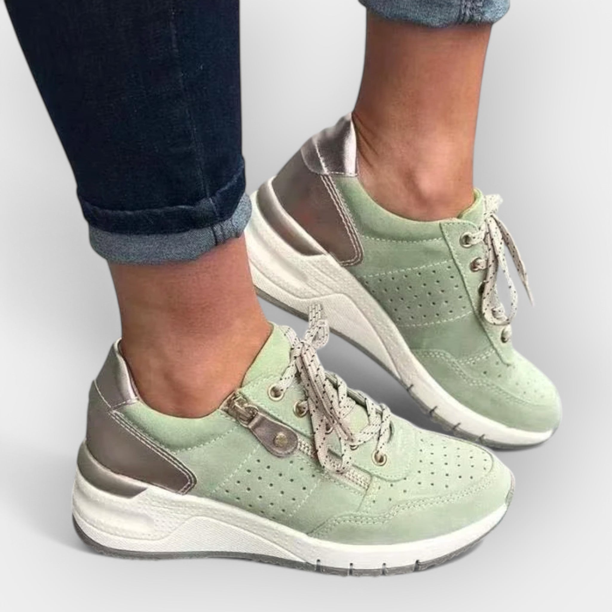 Dámské sandály