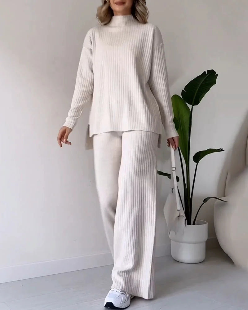 Dámský módní kousek v elegantním stylu