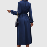 Dámské maxi šaty