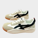 Dámské sandály ve vintage stylu