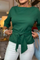 Dámský top v elegantním stylu