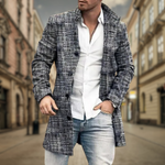 Dámský módní kousek v elegantním stylu