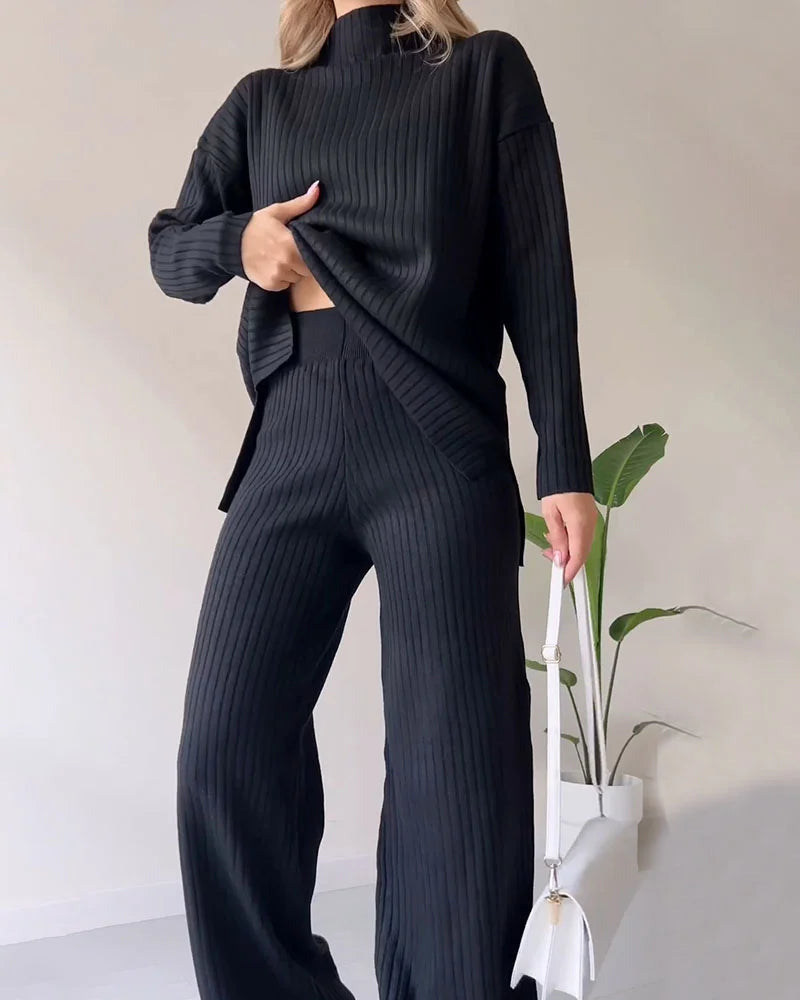 Dámský módní kousek v elegantním stylu