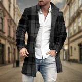 Dámský módní kousek v elegantním stylu