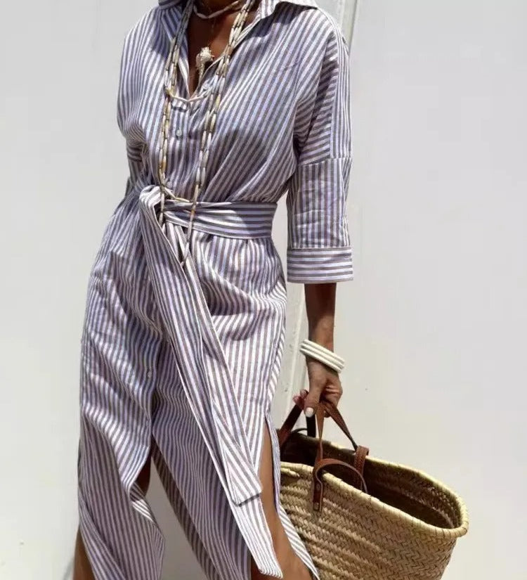 Dámské midi šaty
