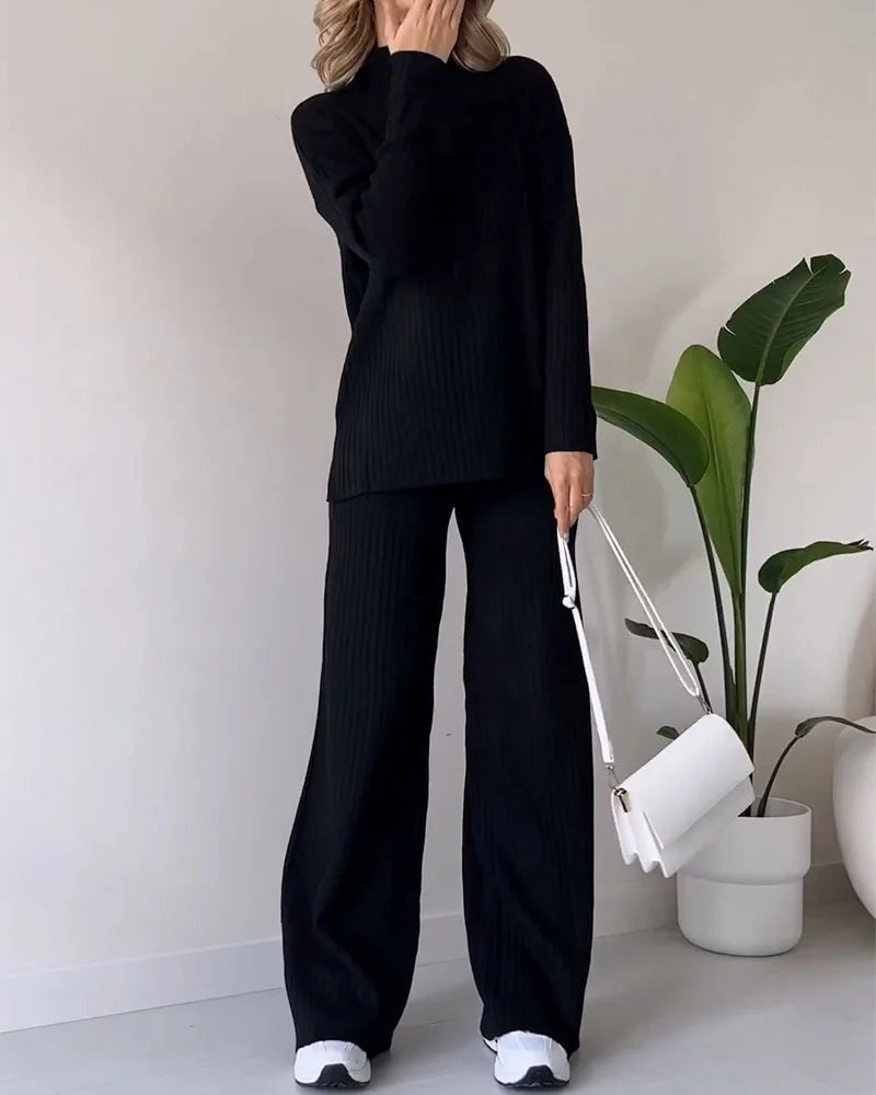 Dámský módní kousek v elegantním stylu