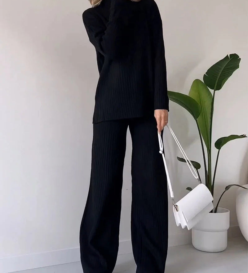 Dámský módní kousek v elegantním stylu