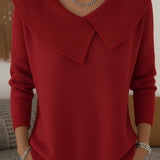 Dámský svetr