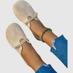 Dámské sandály v elegantním stylu