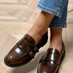 Dámské boty v boho stylu