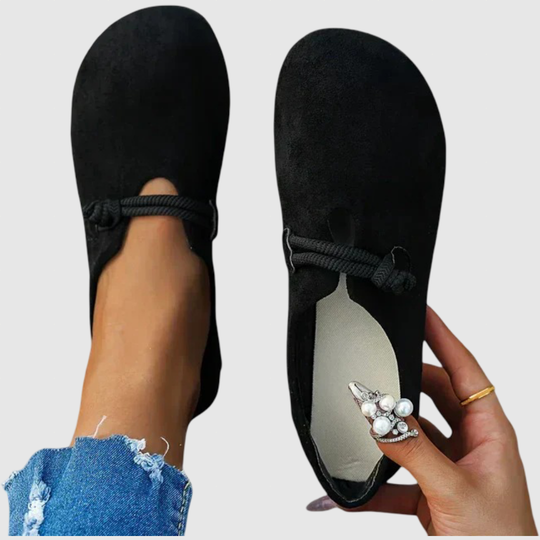 Dámské sandály v elegantním stylu