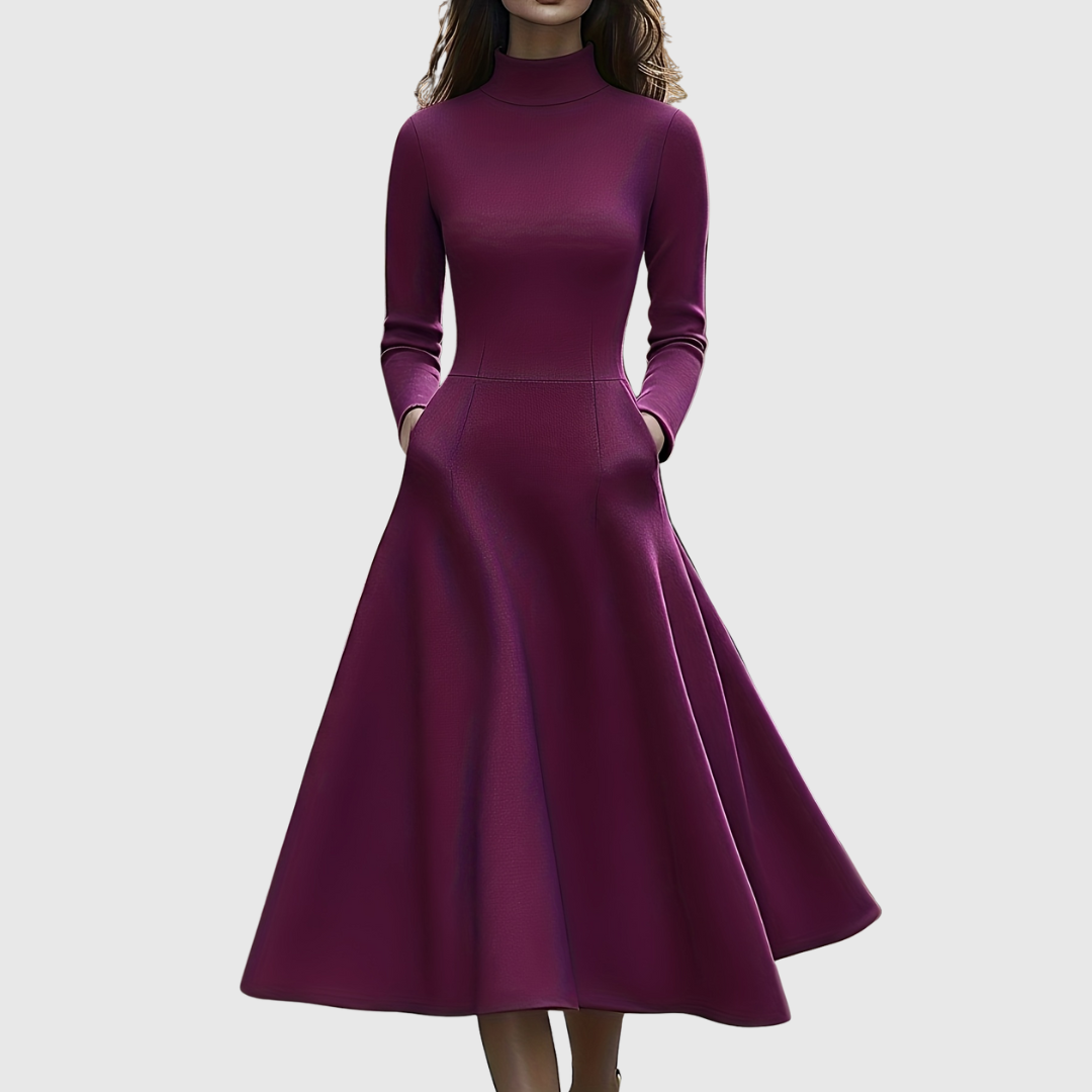 Dámské šaty