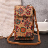 Dámská kabelka v boho stylu