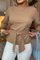 Dámský top v elegantním stylu