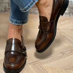Dámské boty v boho stylu