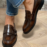 Dámské boty v boho stylu