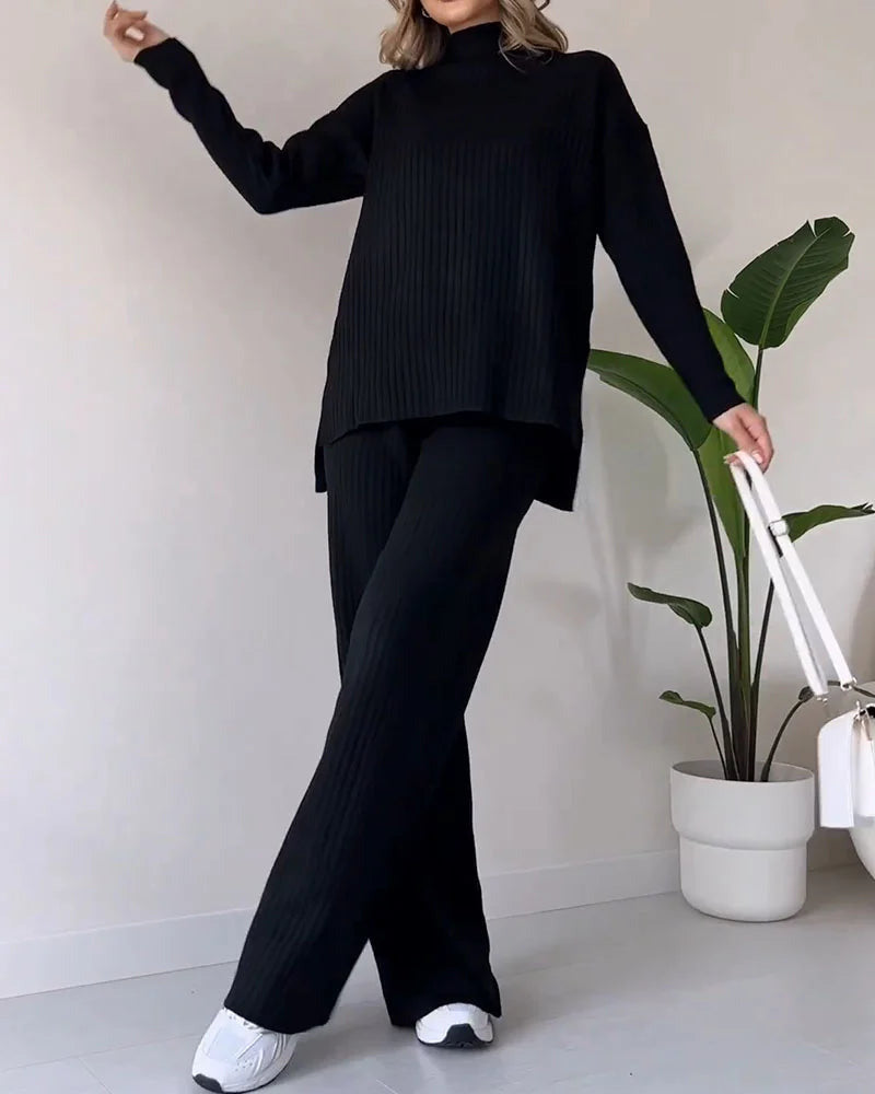 Dámský módní kousek v elegantním stylu