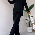 Dámský módní kousek v elegantním stylu