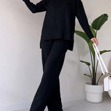 Dámský módní kousek v elegantním stylu