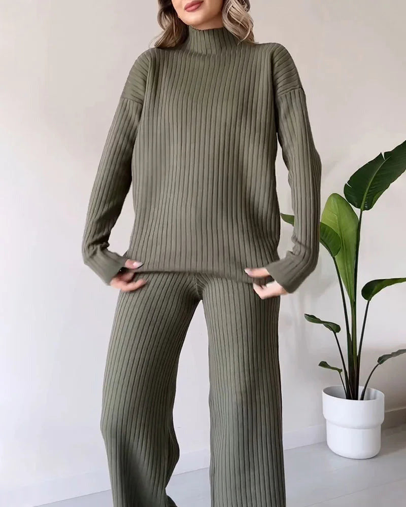 Dámský módní kousek v elegantním stylu