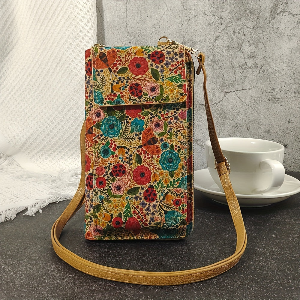 Dámská kabelka v boho stylu