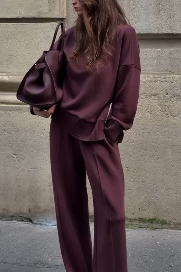 Dámský módní kousek v elegantním stylu