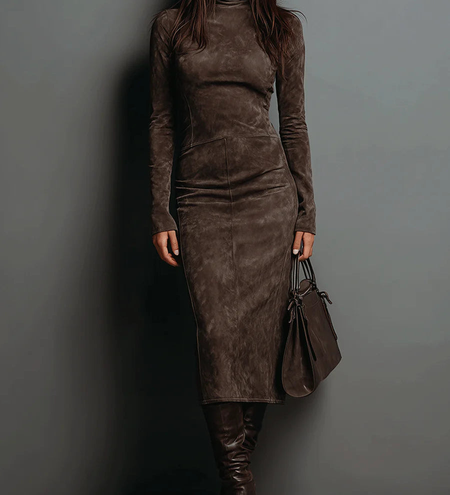 Dámské maxi šaty