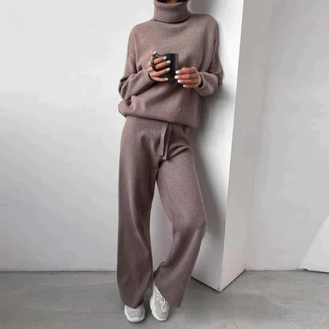 Dámské kalhoty v elegantním stylu