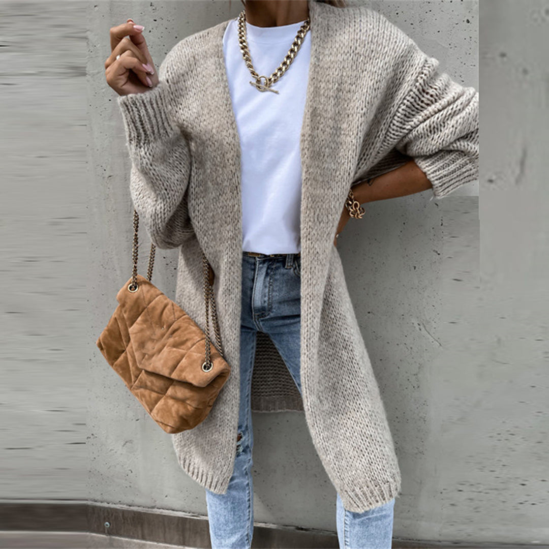 Dámský kardigan