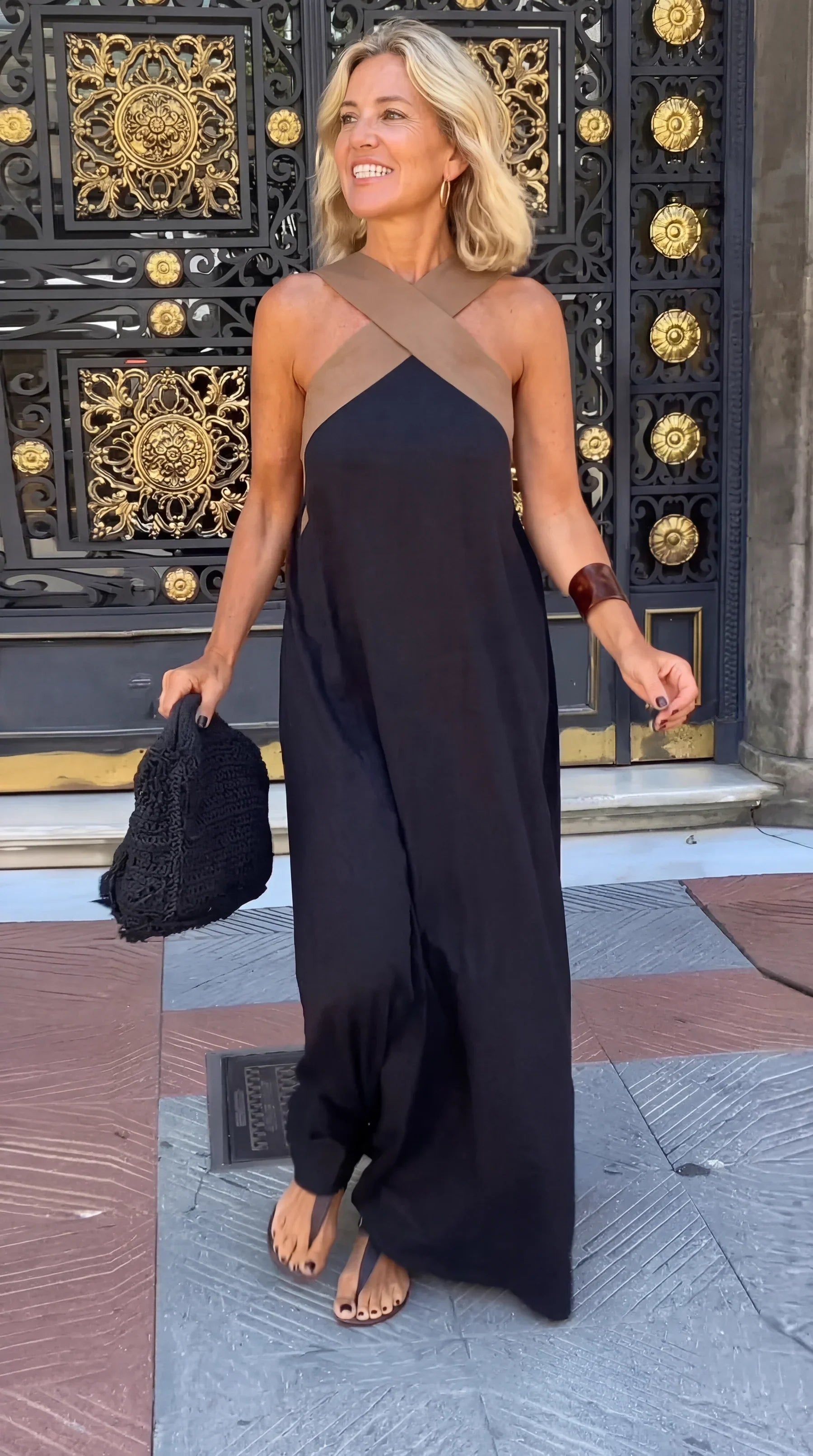 Dámské šaty