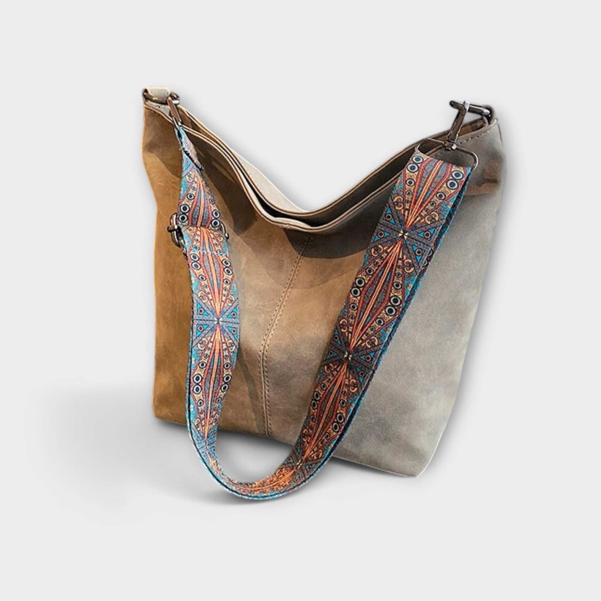 Dámská kabelka ve vintage a elegantním stylu