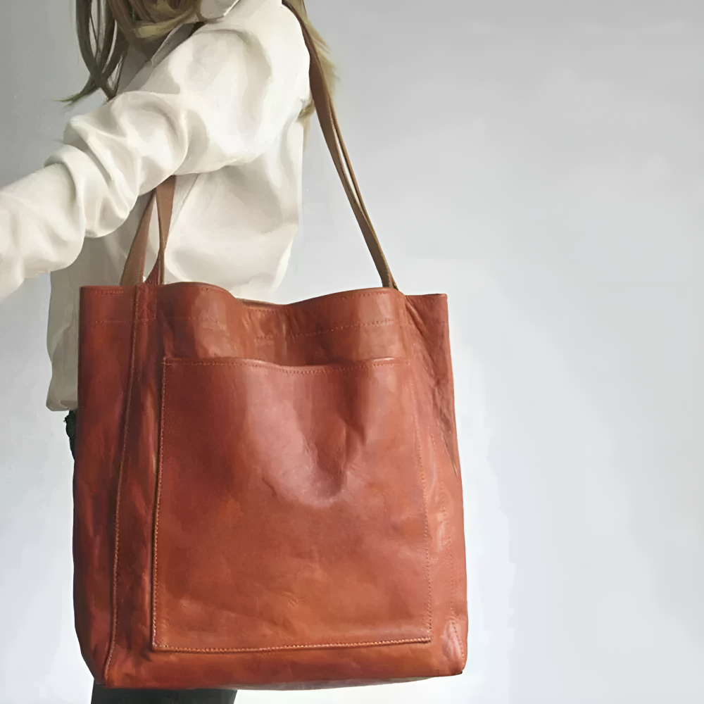 Dámská kabelka v elegantním stylu