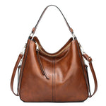 Dámská kabelka v elegantním stylu