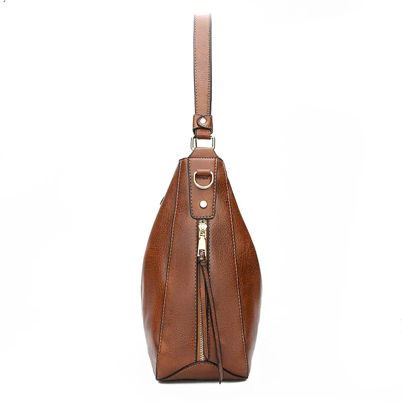 Dámská kabelka v elegantním stylu
