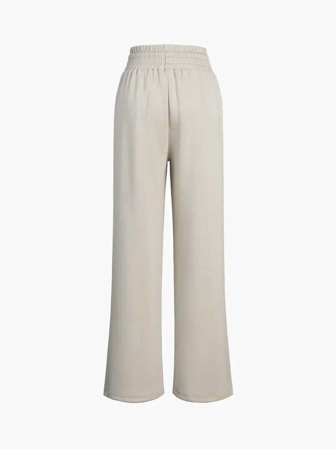 Dámské kalhoty v elegantním stylu