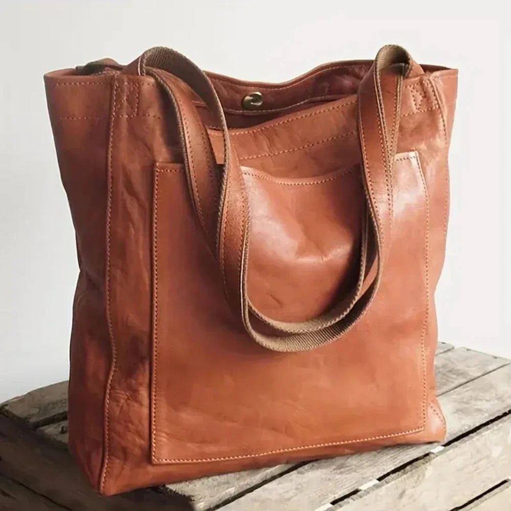 Dámská kabelka v elegantním stylu