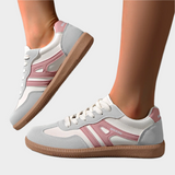 Dámské sandály v retro stylu