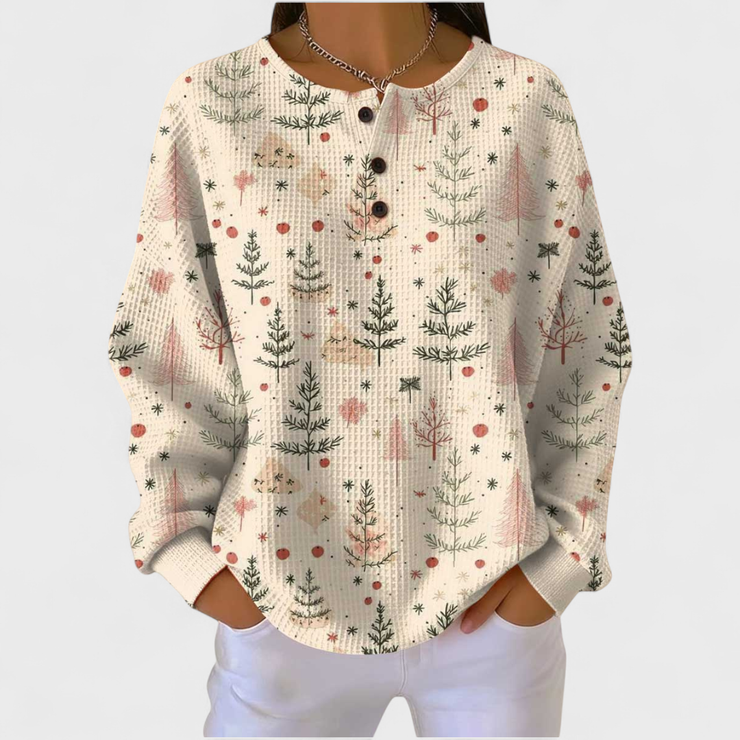 Dámský svetr