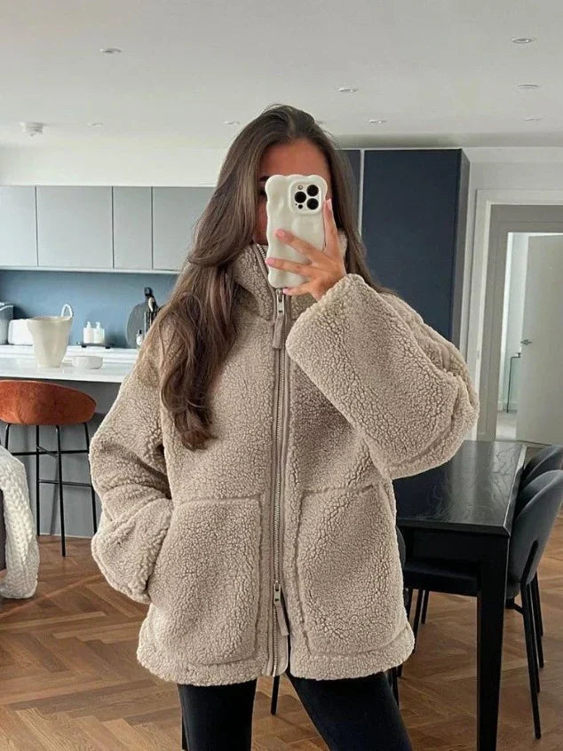 Dámská bunda